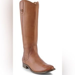 Frye marissa medallion boot - new in box